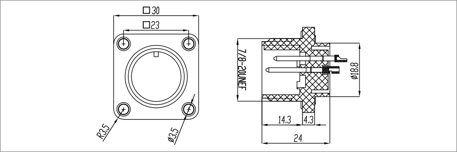 C14塑胶方形法兰式插座-比例阀-900x300-1.png