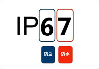 国际电工委员会外壳保护等级（IP代码）