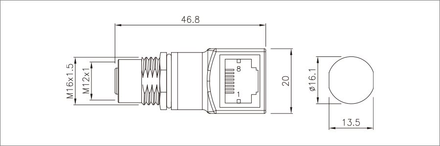 M12孔型转RJ45弯式-转接器-900x300-1.png