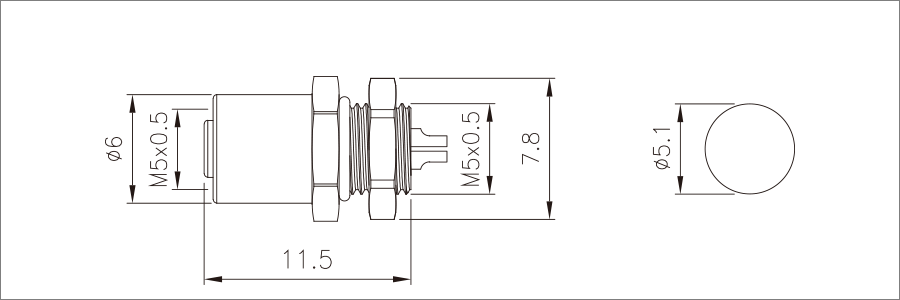 M5板前安装孔型插座-焊线式-900x300-1.png