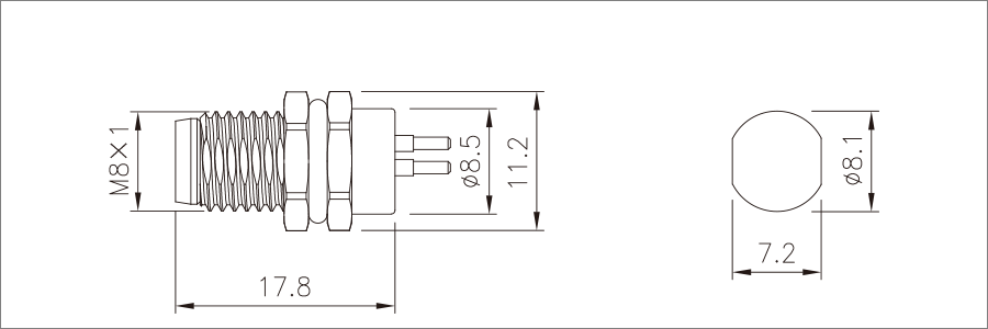 M8板后安装针型插座-PCB式-900x300-1.png
