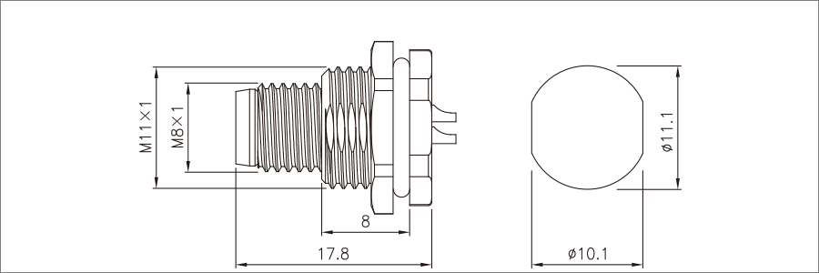 M8板后安装针型插座-焊线式-M11x1-900x300-1.png
