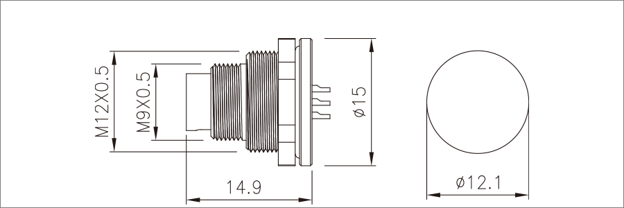 M9板后安装针型插座-焊接式-900x300-1.png
