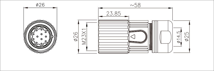 M623信号直式孔型金属组装式插头-压接式-900x300-1.png