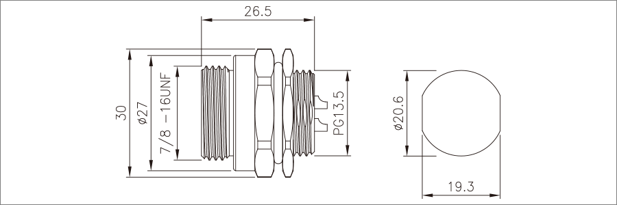 78板前安装针型插座-焊线式-螺牙PG13.5-900x300-1.png