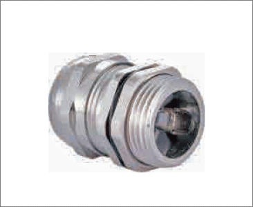 EMC Cable gland - CAC}