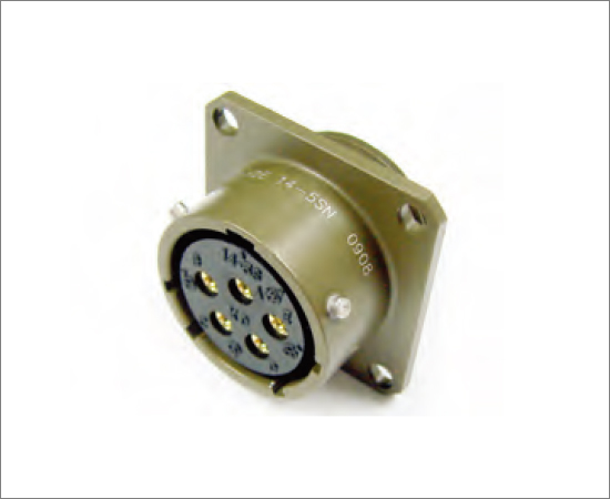 C20 Wall mounting receptacle (ZC3110)}