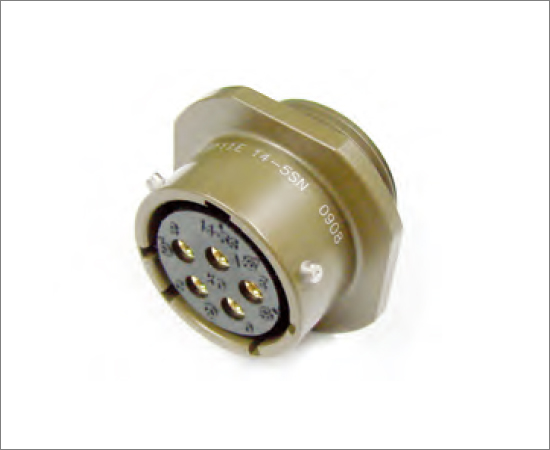 C20 Cable connecting plug（ZC3111）}