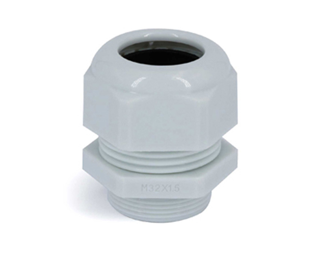 Plastic Waterproof Plug