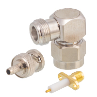 Coaxial connector