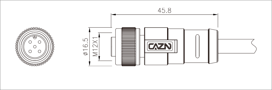 M12直式孔型成型插头-阻尼-900x300-1.png