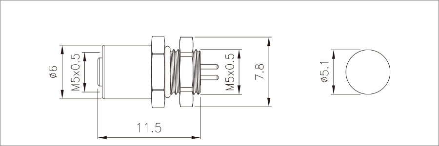 M5板前安装孔型插座-PCB式-900x300-1.png