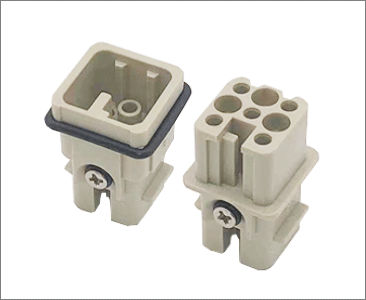 HD-008 Crimp terminal}