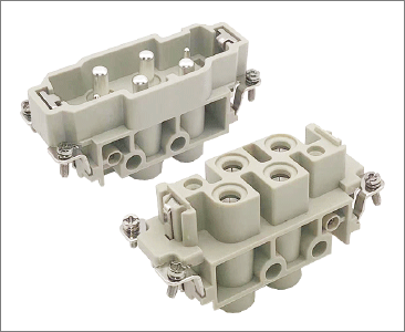 HK-004/2 螺丝连接