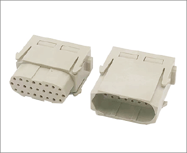 HMDS-025 High-density Module 50V 4A}