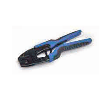 10A/16A Crimping tool - TL02 - TL02-0}