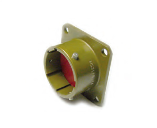 C18 Dummy stowage receptacle (ZC3115)}