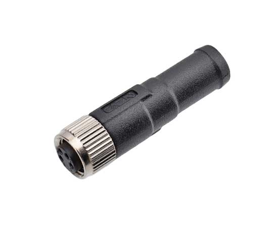 M8孔型欧姆终端插头 120Ω